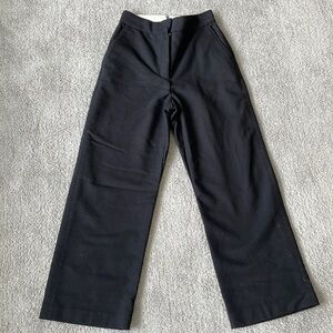 VGC Babaton 1-01 Wool Pants Straight Leg - Size 2